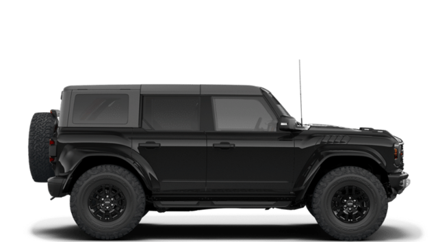 2026 Ford Bronco® External Image 1